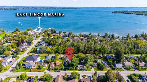 Photo 30 at 1027 Ewart Street, Rural Innisfil, Innisfil
