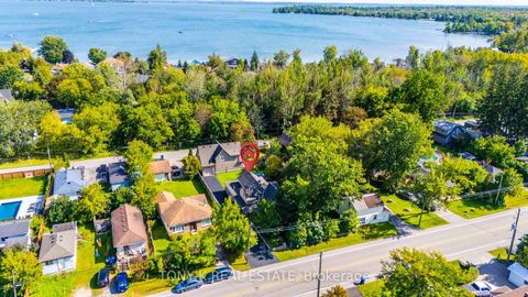 Photo 31 at 1027 Ewart Street, Rural Innisfil, Innisfil