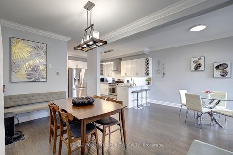 Photo 16 at 110 Big Hill Crescent, Patterson, Vaughan