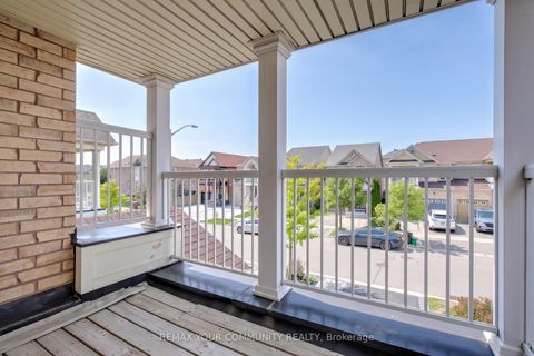 Photo 34 at 110 Big Hill Crescent, Patterson, Vaughan