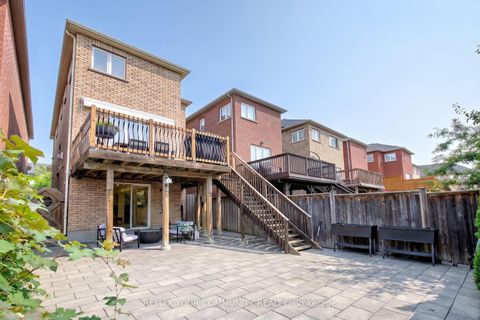 Photo 44 at 110 Big Hill Crescent, Patterson, Vaughan
