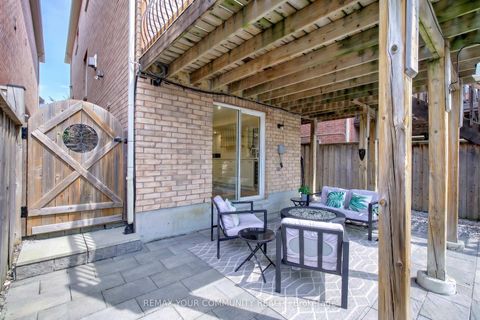 Photo 46 at 110 Big Hill Crescent, Patterson, Vaughan