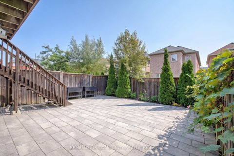 Photo 47 at 110 Big Hill Crescent, Patterson, Vaughan