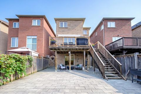 Photo 48 at 110 Big Hill Crescent, Patterson, Vaughan