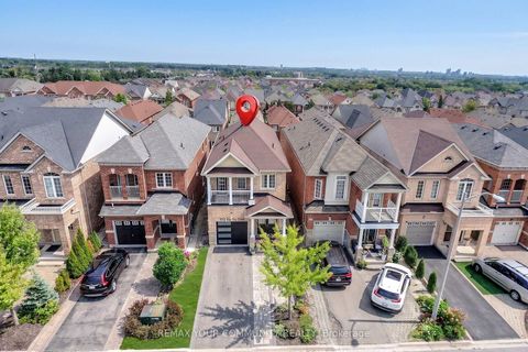 Photo 49 at 110 Big Hill Crescent, Patterson, Vaughan