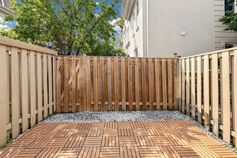 Photo 35 at 13 David Dunlap Circle, Don Mills, Toronto
