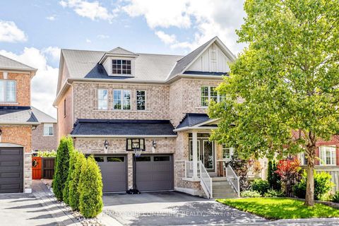 Photo 0 at 11 Trudeau Drive, Vellore Village, Vaughan
