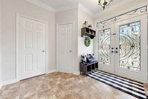 Photo 1 at 11 Trudeau Drive, Vellore Village, Vaughan
