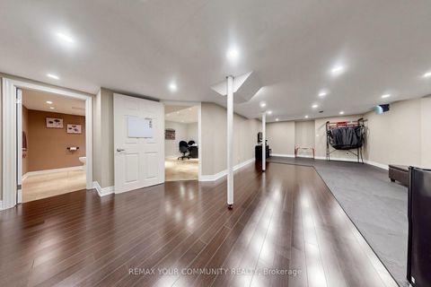 Photo 24 at 11 Trudeau Drive, Vellore Village, Vaughan
