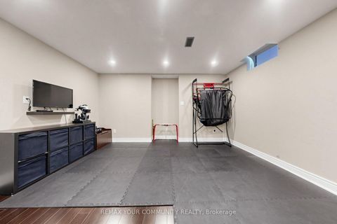 Photo 25 at 11 Trudeau Drive, Vellore Village, Vaughan