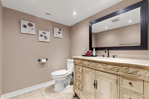 Photo 26 at 11 Trudeau Drive, Vellore Village, Vaughan