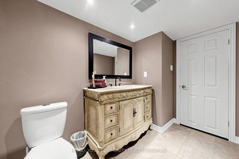Photo 27 at 11 Trudeau Drive, Vellore Village, Vaughan