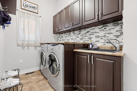 Photo 28 at 11 Trudeau Drive, Vellore Village, Vaughan