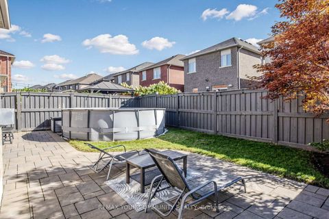Photo 36 at 11 Trudeau Drive, Vellore Village, Vaughan