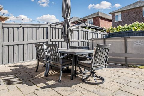 Photo 40 at 11 Trudeau Drive, Vellore Village, Vaughan