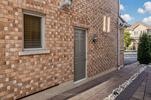 Photo 43 at 11 Trudeau Drive, Vellore Village, Vaughan