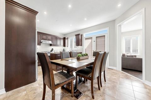 Photo 46 at 11 Trudeau Drive, Vellore Village, Vaughan