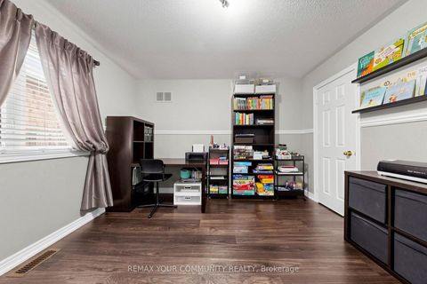Photo 47 at 11 Trudeau Drive, Vellore Village, Vaughan