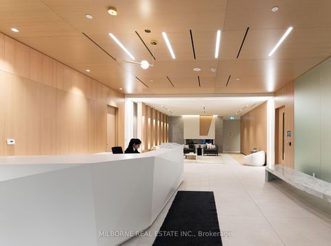 Photo 17 at TH10 - 5 Defries Street, Regent Park, Toronto