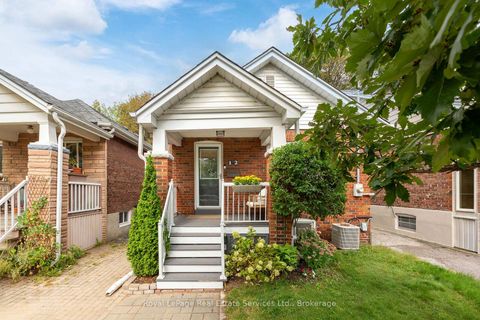 Photo 0 at 12 Newmarket Avenue, Lumsden, Toronto