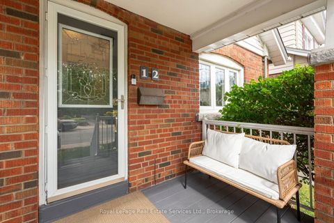 Photo 2 at 12 Newmarket Avenue, Lumsden, Toronto