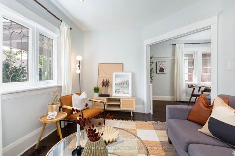 Photo 8 at 12 Newmarket Avenue, Lumsden, Toronto