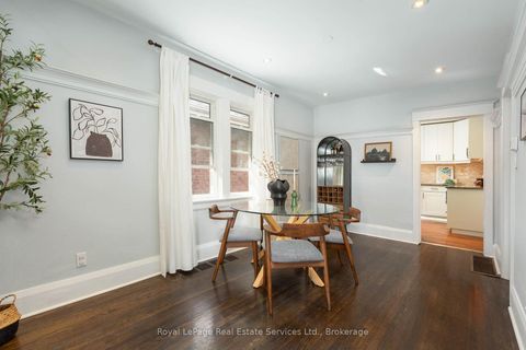 Photo 9 at 12 Newmarket Avenue, Lumsden, Toronto