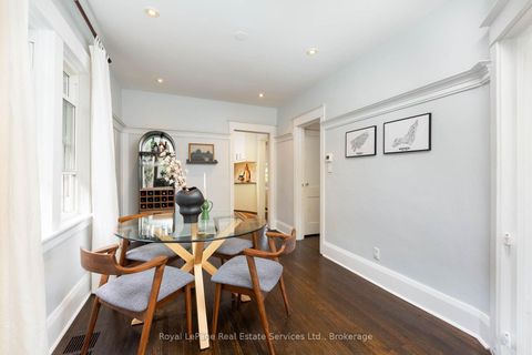 Photo 10 at 12 Newmarket Avenue, Lumsden, Toronto