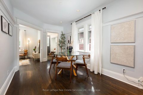 Photo 11 at 12 Newmarket Avenue, Lumsden, Toronto
