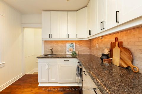 Photo 13 at 12 Newmarket Avenue, Lumsden, Toronto