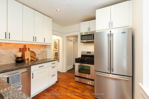 Photo 14 at 12 Newmarket Avenue, Lumsden, Toronto