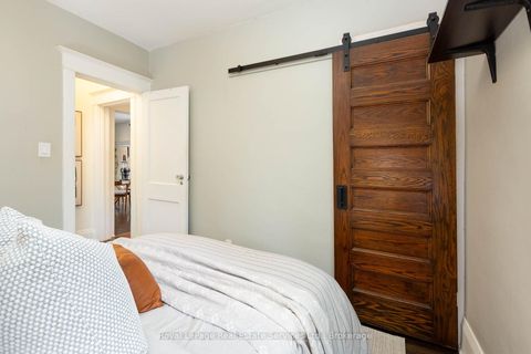 Photo 17 at 12 Newmarket Avenue, Lumsden, Toronto