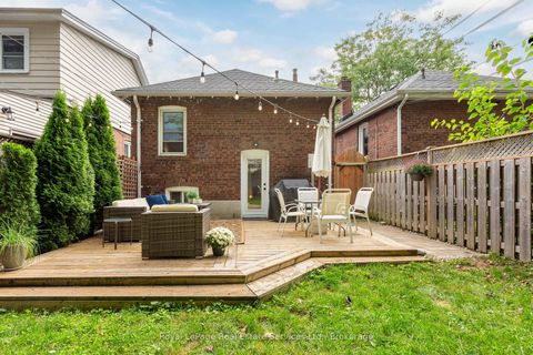 Photo 31 at 12 Newmarket Avenue, Lumsden, Toronto