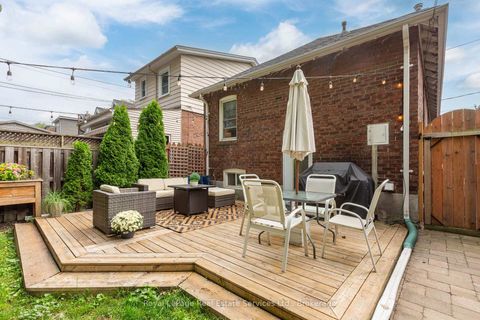 Photo 32 at 12 Newmarket Avenue, Lumsden, Toronto