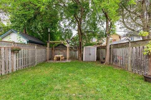 Photo 34 at 12 Newmarket Avenue, Lumsden, Toronto