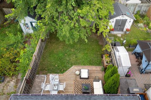 Photo 37 at 12 Newmarket Avenue, Lumsden, Toronto
