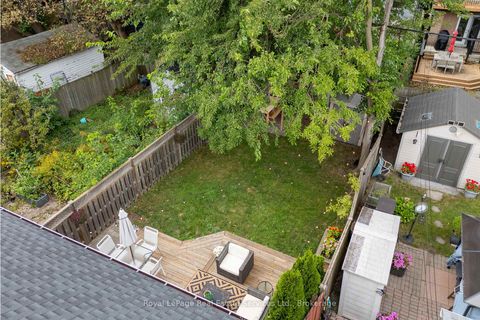Photo 38 at 12 Newmarket Avenue, Lumsden, Toronto