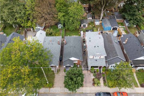 Photo 39 at 12 Newmarket Avenue, Lumsden, Toronto