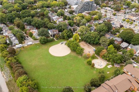 Photo 40 at 12 Newmarket Avenue, Lumsden, Toronto