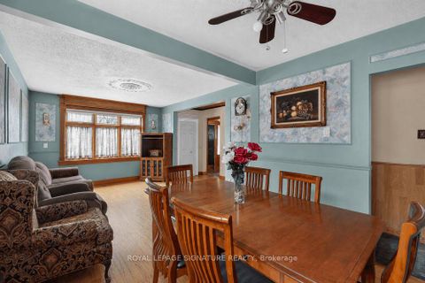 Photo 5 at 20 Tiago Ave Avenue, Parkview, Toronto