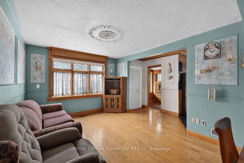 Photo 7 at 20 Tiago Ave Avenue, Parkview, Toronto