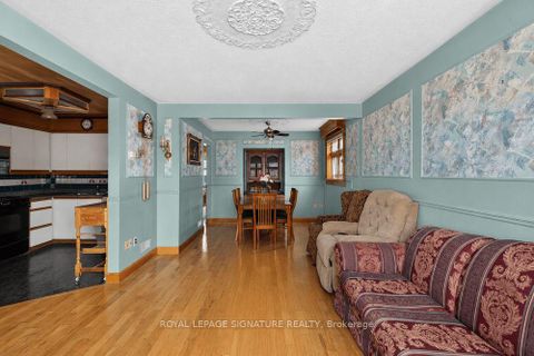 Photo 8 at 20 Tiago Ave Avenue, Parkview, Toronto