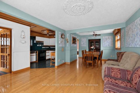Photo 9 at 20 Tiago Ave Avenue, Parkview, Toronto