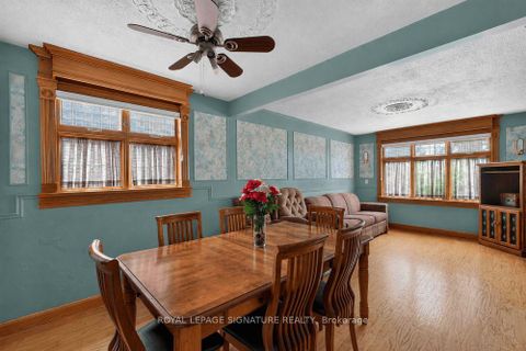 Photo 10 at 20 Tiago Ave Avenue, Parkview, Toronto