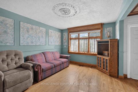 Photo 11 at 20 Tiago Ave Avenue, Parkview, Toronto