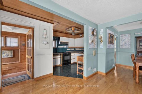 Photo 14 at 20 Tiago Ave Avenue, Parkview, Toronto