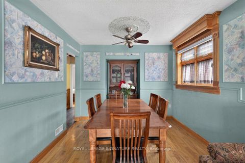 Photo 16 at 20 Tiago Ave Avenue, Parkview, Toronto