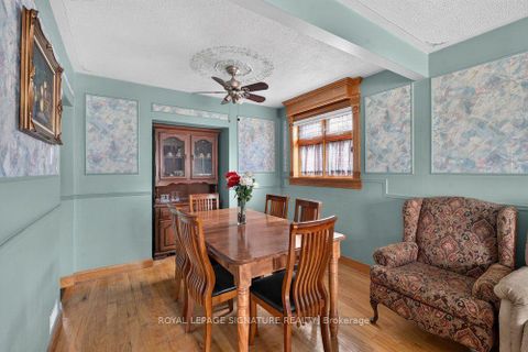 Photo 17 at 20 Tiago Ave Avenue, Parkview, Toronto
