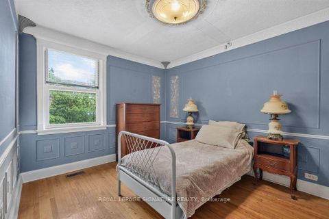 Photo 21 at 20 Tiago Ave Avenue, Parkview, Toronto