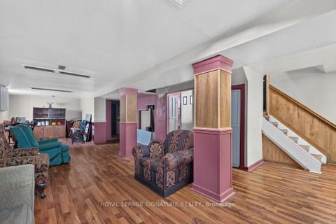 Photo 23 at 20 Tiago Ave Avenue, Parkview, Toronto
